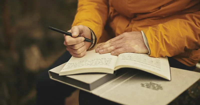 Methode 1: Der Bullet Journal Budgetplaner – visuell und flexibel