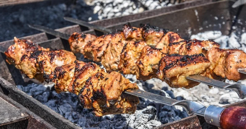 Der Grillplatz – wie ich ihn gestalte