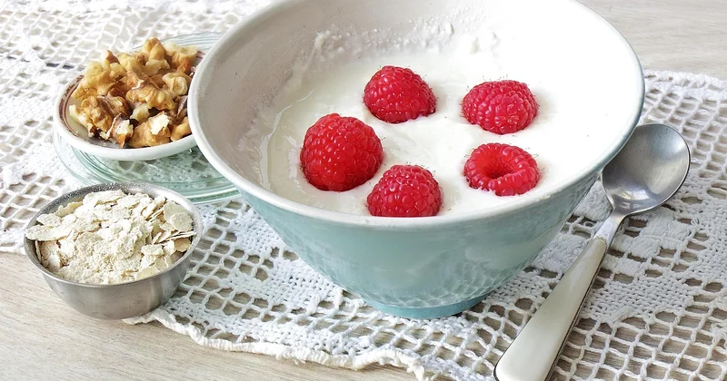 Was sollten ältere Menschen frühstücken?