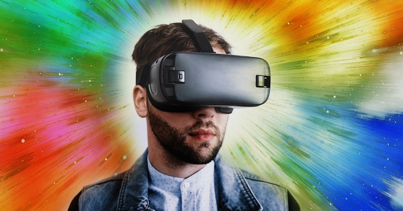 Virtual Reality im Klassenzimmer: Wie Virtual Reality die Bildung revolutioniert