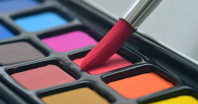 Farbtypen erkennen – der Schlüssel zu allen Farben