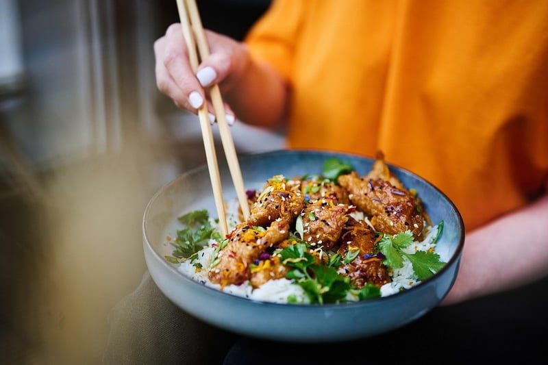 Vegane Proteinquellen für Sportler im Alltag: 7 starke Helfer